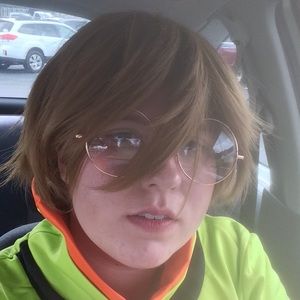 Meet your Posher, Billie